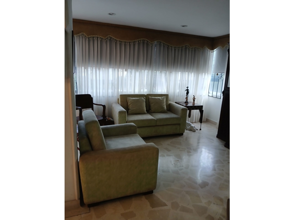 VENTA DE APARTAMENTO EN RIOMAR BARRANQUILLA — foto 3