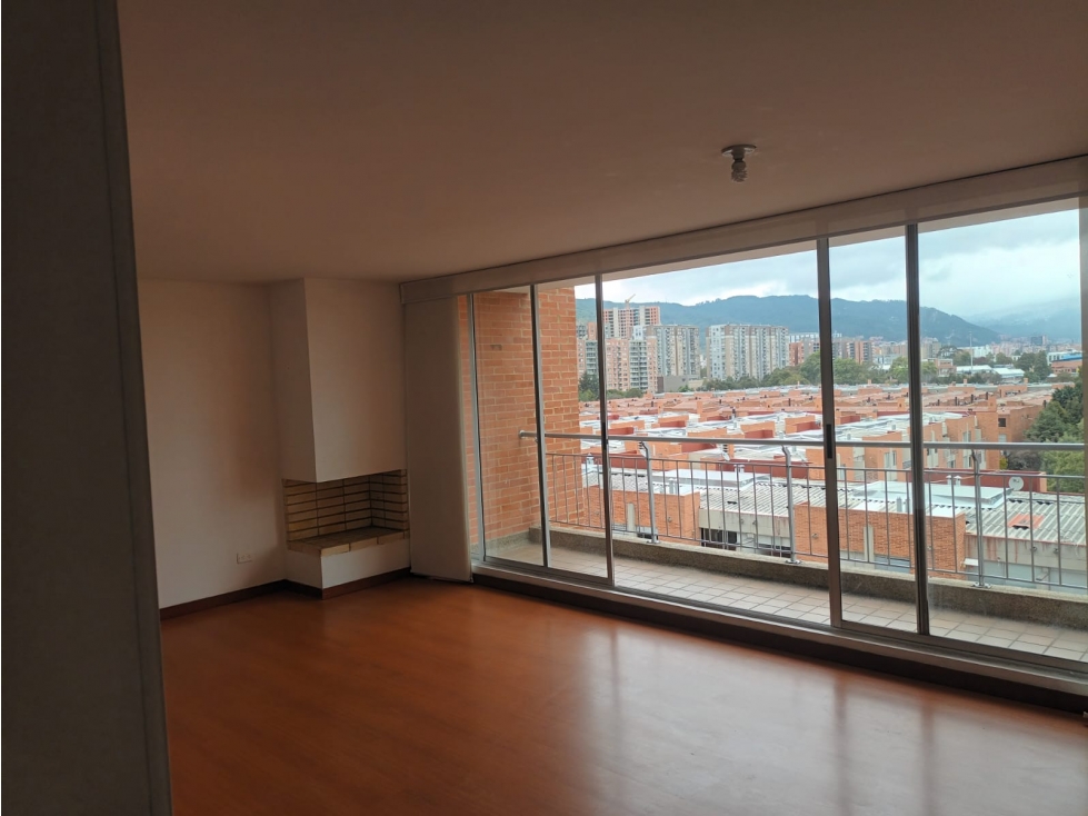 Apartamentoen venta Rincon de la Alameda