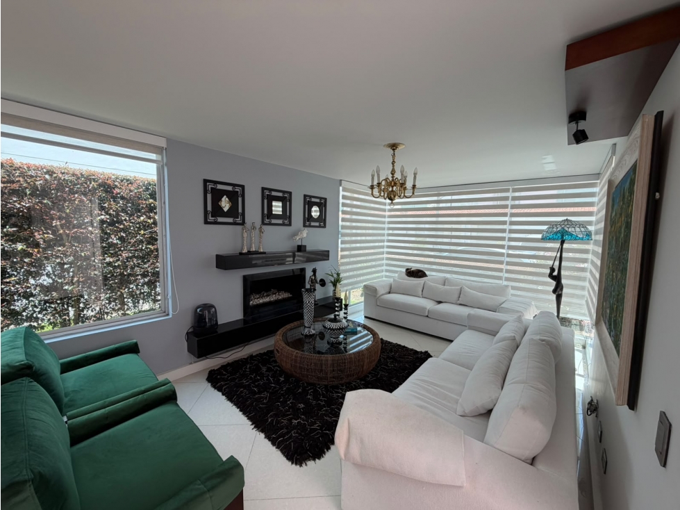 Casa en Venta en Zipaquira condominio las Acacias — foto 3