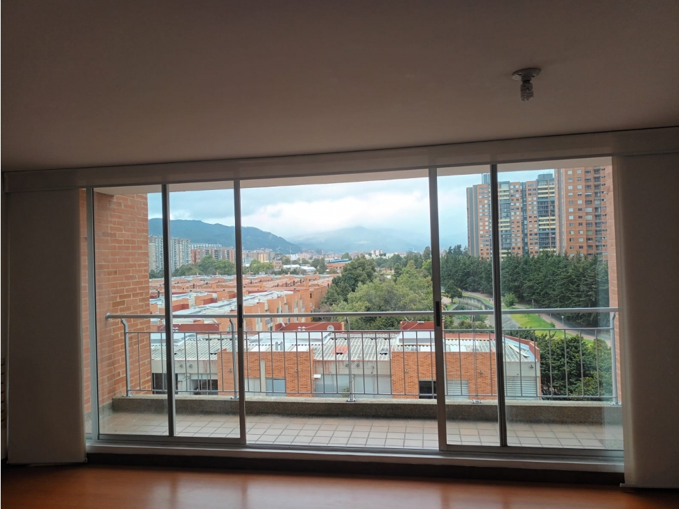 Apartamentoen venta Rincon de la Alameda — foto 2