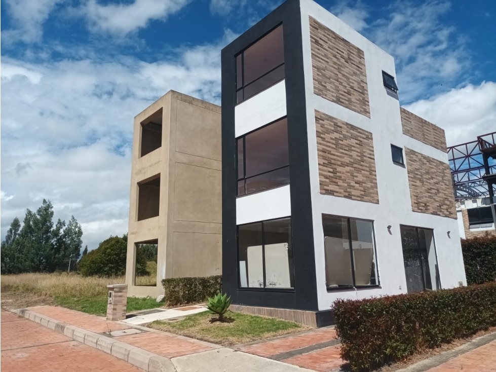 Vendo casa cota conjunto Meryland - 2