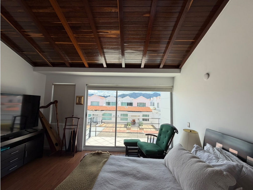 Casa en Venta en Zipaquira condominio las Acacias — foto 4
