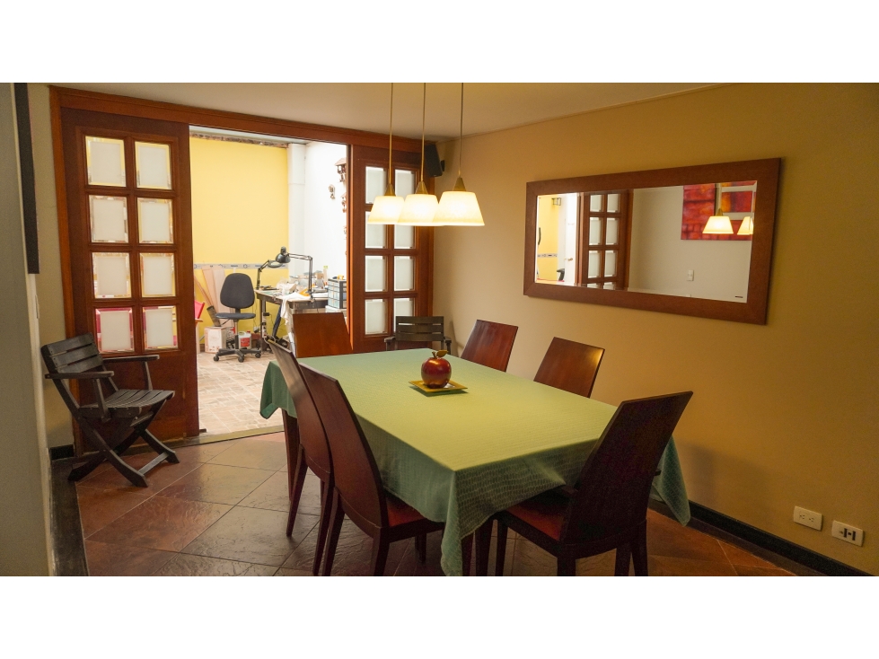 Casa en venta en Cedritos Espacios amplios y excelente ubicación — foto 5