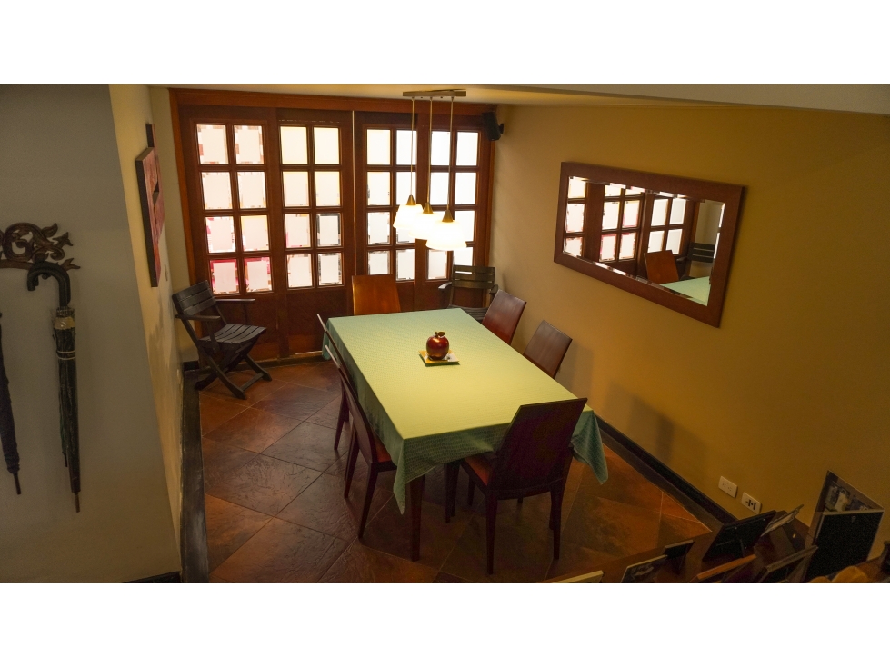 Casa en venta en Cedritos Espacios amplios y excelente ubicación — foto 4