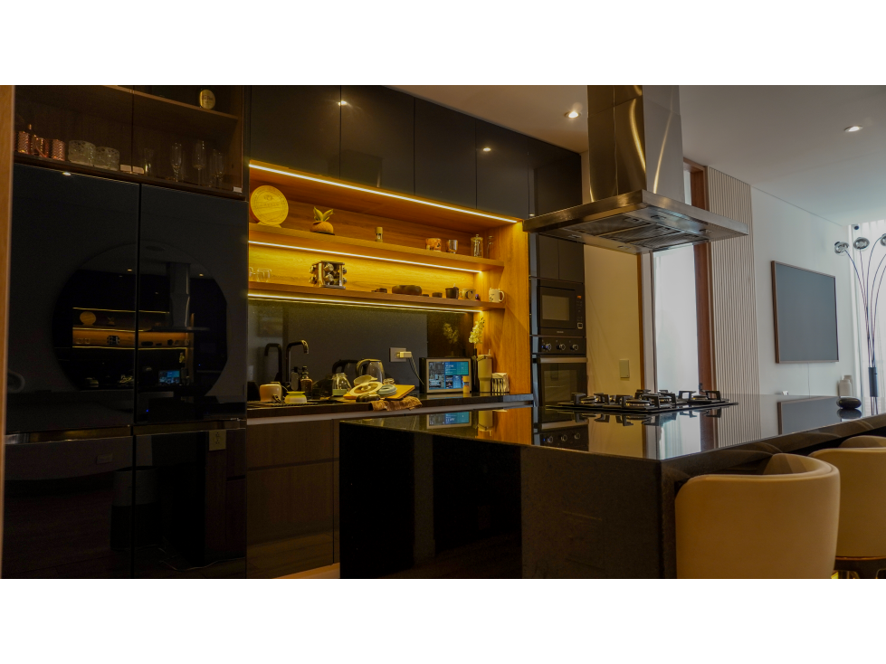 Apartamento moderno en venta en Santa Bárbara Occidental — foto 3