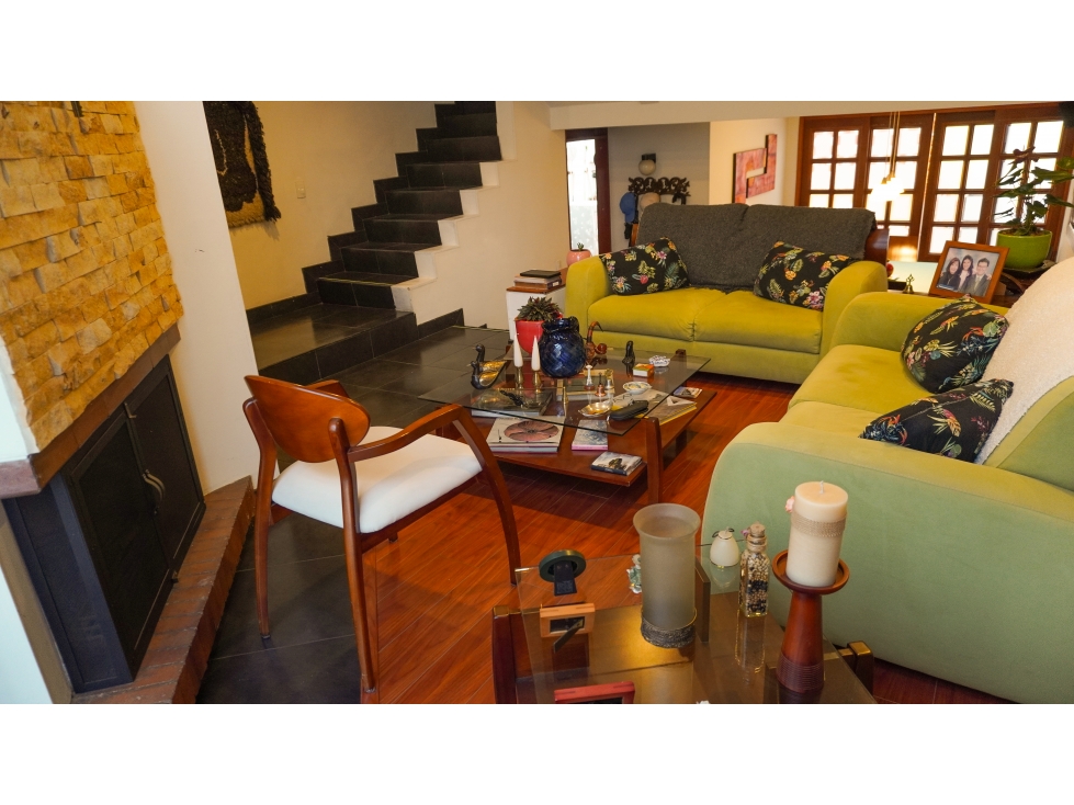 Casa en venta en Cedritos Espacios amplios y excelente ubicación — foto 3