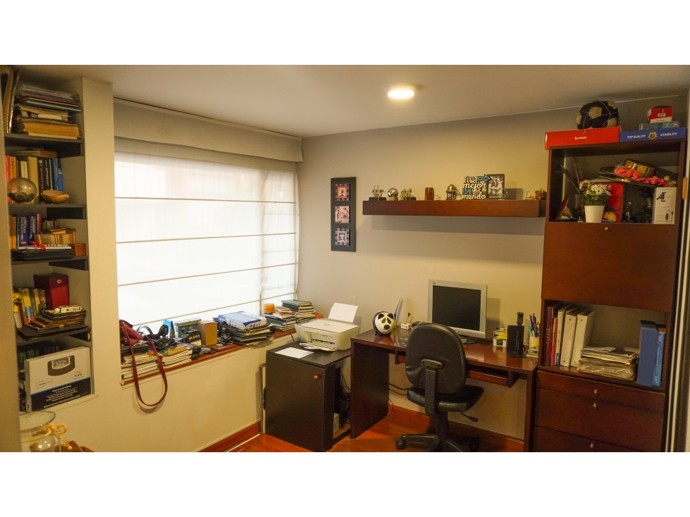 Casa en venta en Cedritos Espacios amplios y excelente ubicación — foto 6
