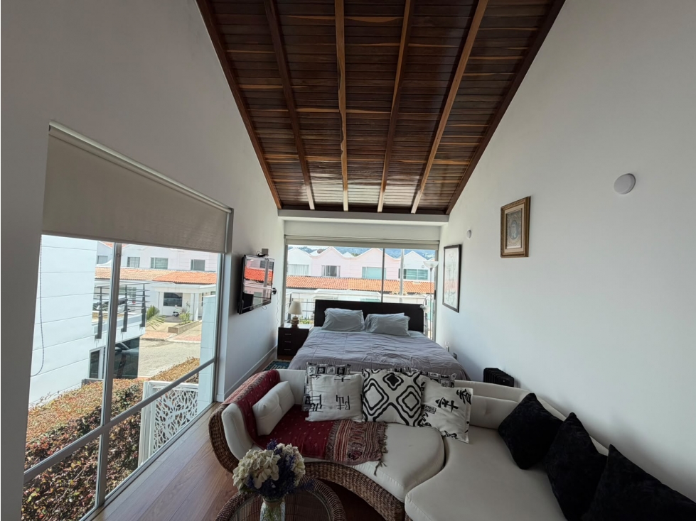 Casa en Venta en Zipaquira condominio las Acacias — foto 5