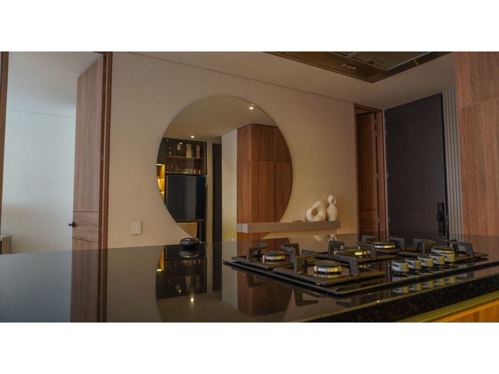 Apartamento moderno en venta en Santa Bárbara Occidental — foto 4
