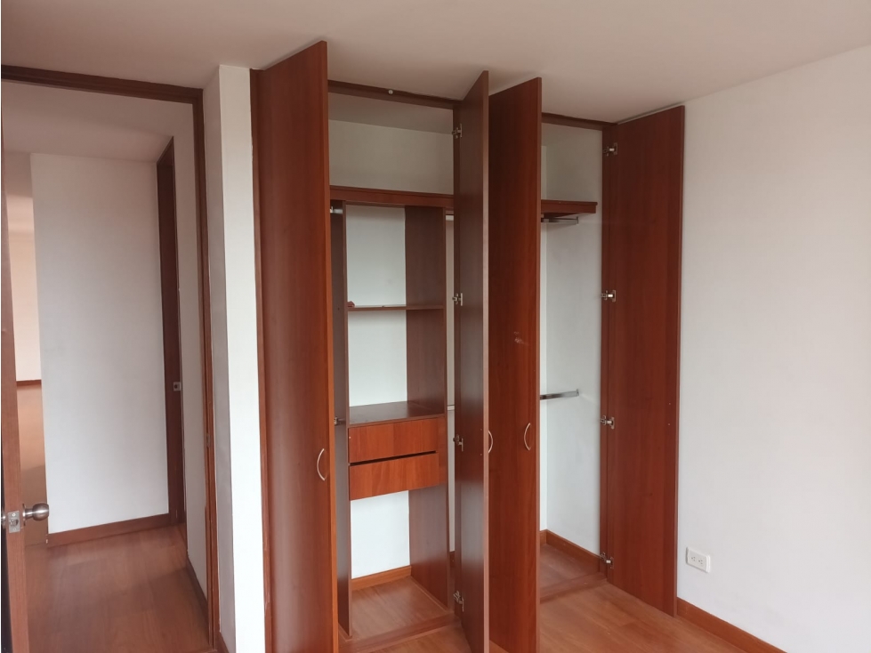 Apartamentoen venta Rincon de la Alameda — foto 6