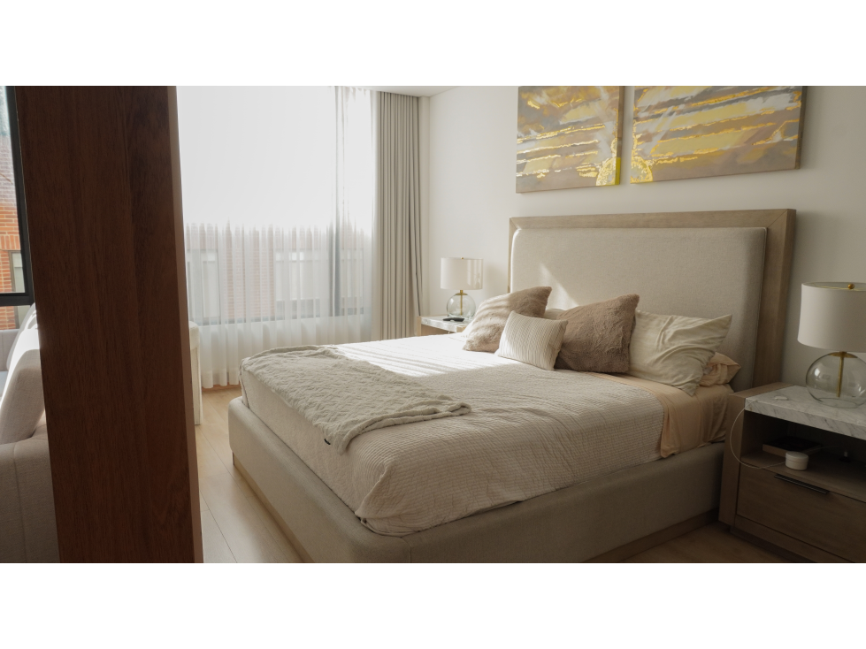 Apartamento moderno en venta en Santa Bárbara Occidental — foto 6