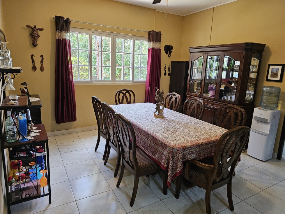 Casa de Playa en Venta en San Marino Oceanfront, Portobelo, Colón - 5