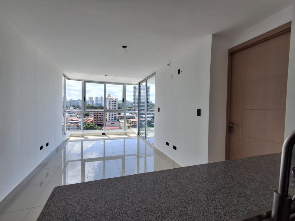 Torre 74, Venta de Apartamentos Nuevos en Betania, Panamá — foto 5