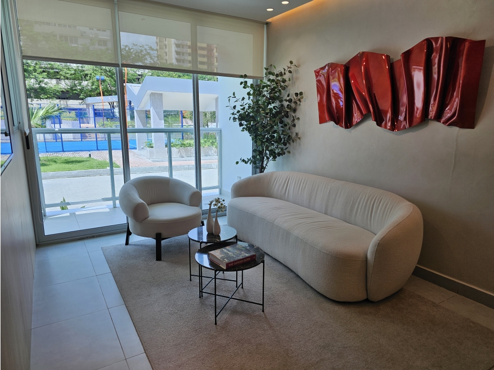 Condado Gardens, Venta de Apartamentos Nuevos en Condado del Rey — foto 5