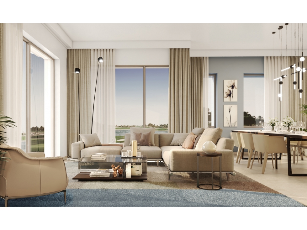 La Maison, Venta de Apartamentos Nuevos en Santa Maria, Panamá — foto 4