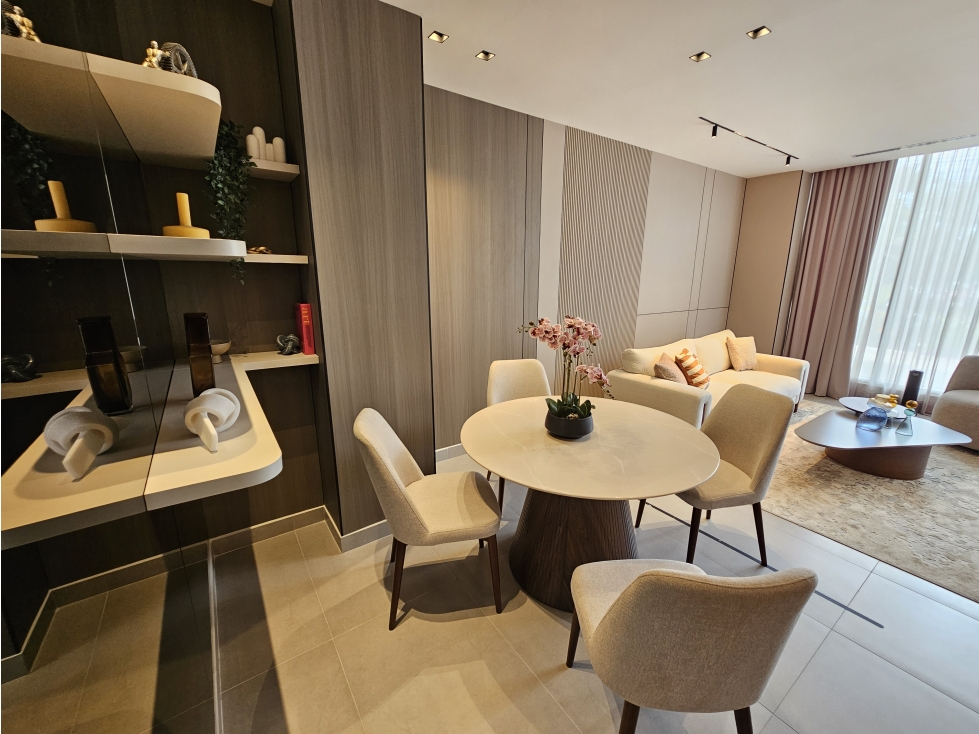 Seaside, Venta de Apartamentos Nuevos en Calle Uruguay, Panamá — foto 2