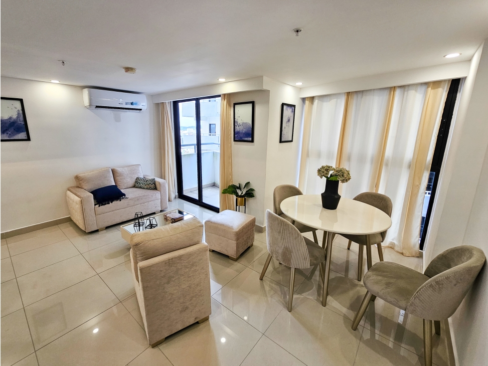 WorldWide Plaza, Venta de Apartamentos Nuevos en Obarrio, Panamá — foto 4
