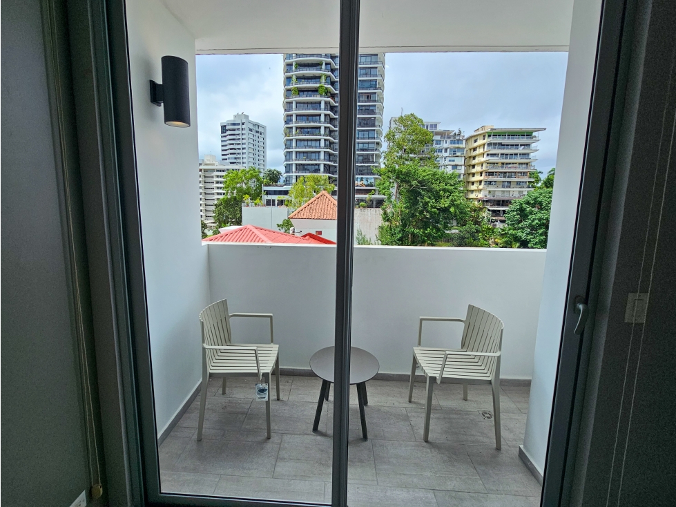 Signature Point, Venta de Apartamentos Nuevos en La Cresta, Panamá — foto 4