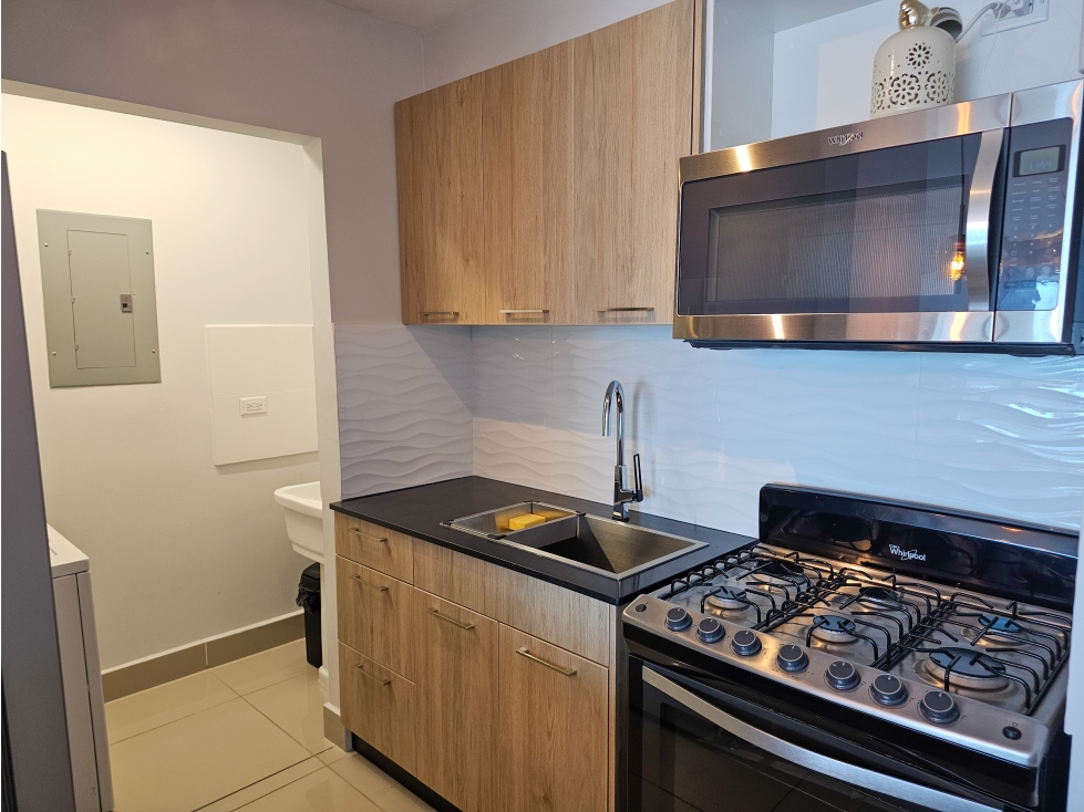 Alto Río, Venta de Apartamentos Nuevos en Vía España, Panamá — foto 5