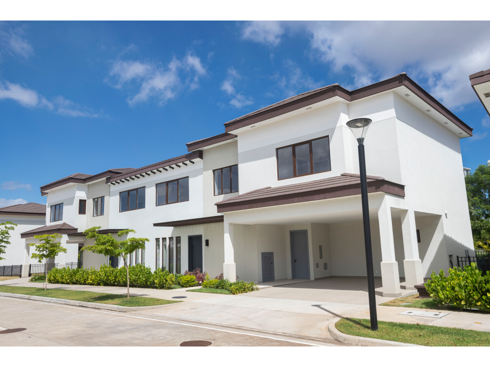 The Woods, Venta de Apartamentos Nuevos en Santa Maria Country Club