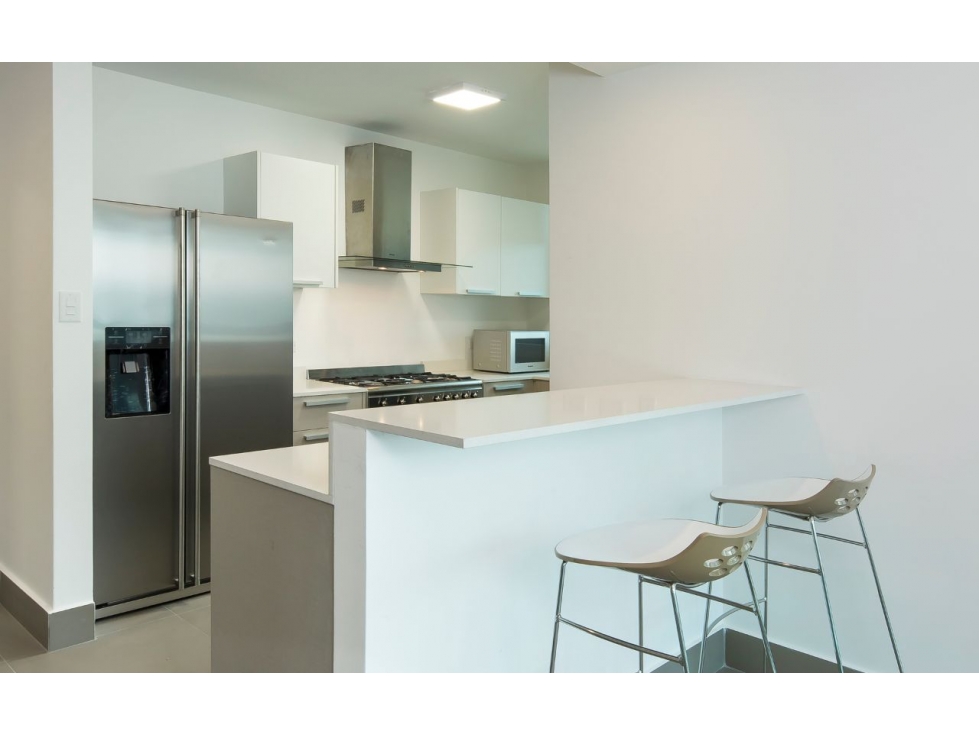 Altamira Residences, Venta de Apartamentos Nuevos en Bella Vista — foto 2