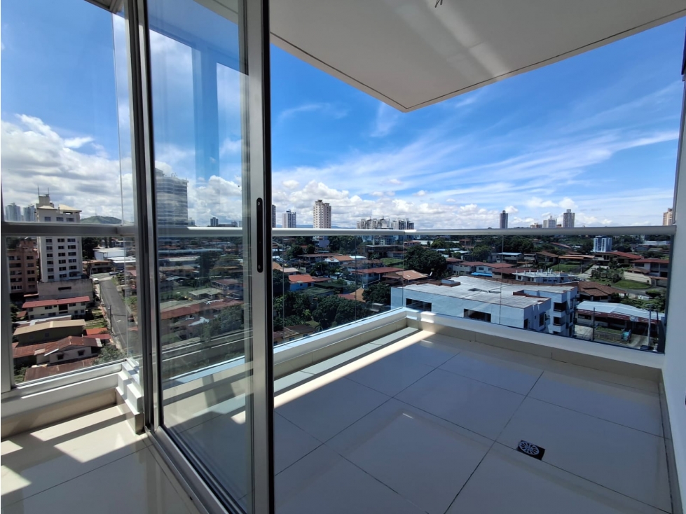 Torre 74, Venta de Apartamentos Nuevos en Betania, Panamá — foto 2