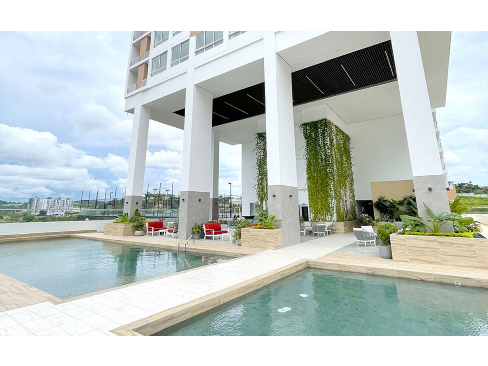 Greenwood Towers, Venta de Apartamentos Nuevos en El Bosque, Panamá
