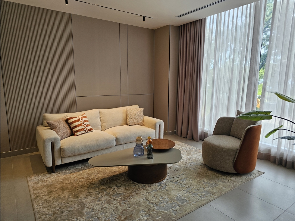Seaside, Venta de Apartamentos Nuevos en Calle Uruguay, Panamá — foto 3