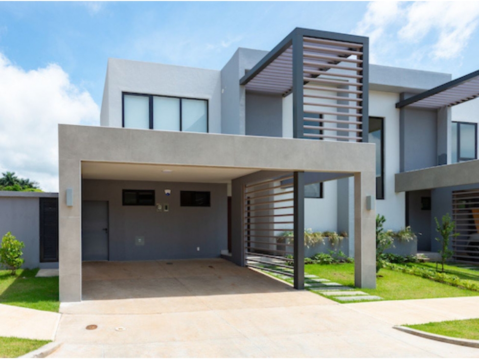 EXPLORA, Venta de Casas Nuevas en Panamá Pacifico