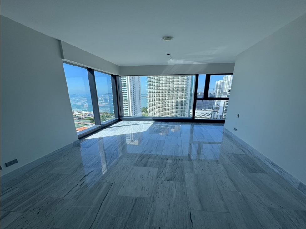 Venta de Apartamento con Línea Blanca en Bella Vista, Panamá — foto 3