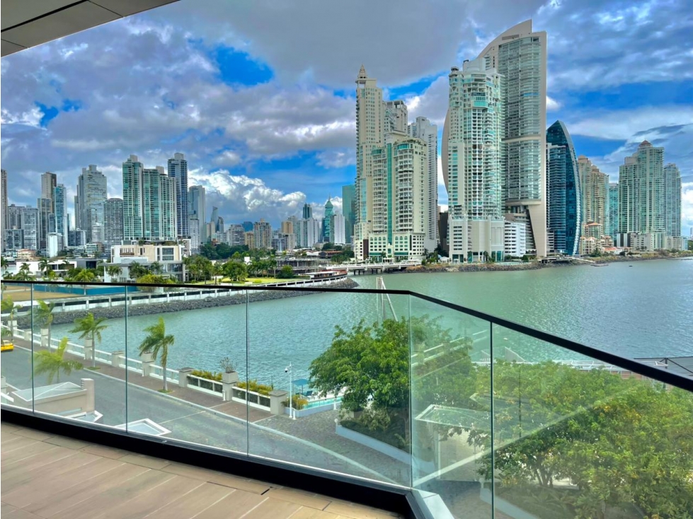 Montecarlo, Venta de Apartamentos Nuevos en Ocean Reef Island, Panamá — foto 2