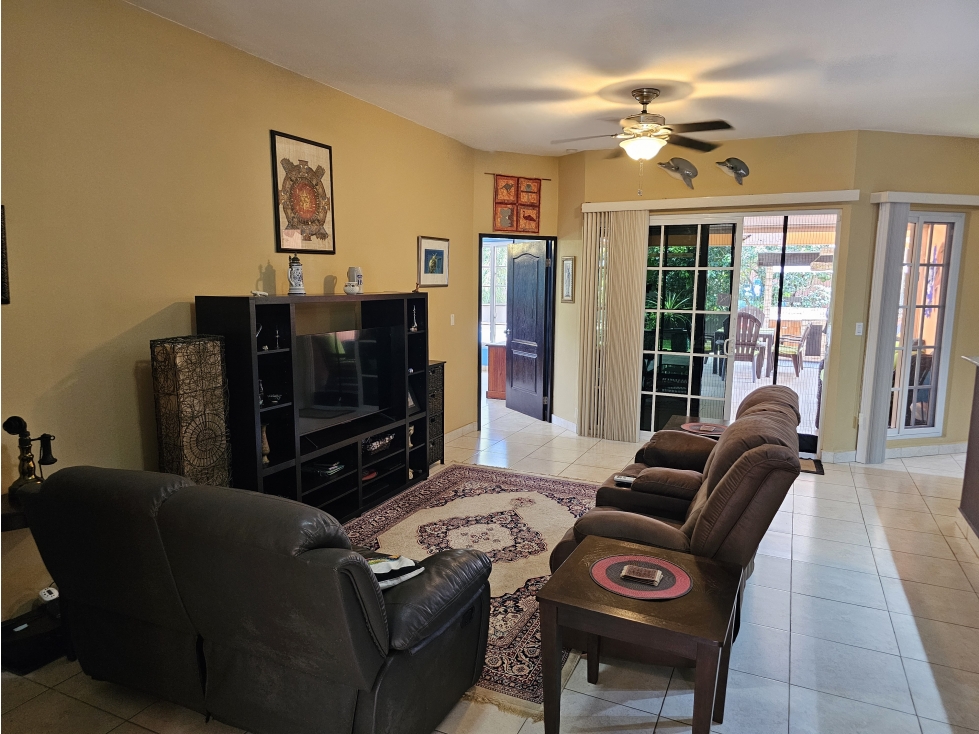 Casa de Playa en Venta en San Marino Oceanfront, Portobelo, Colón - 3