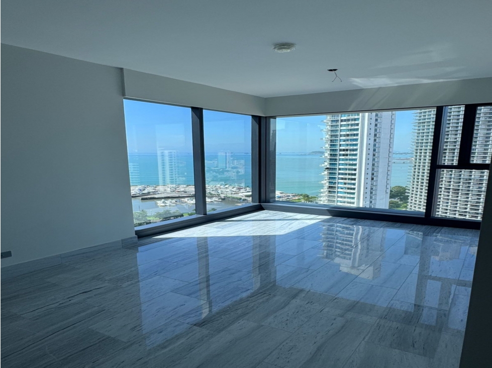 Venta de Apartamento con Línea Blanca en Bella Vista, Panamá — foto 4