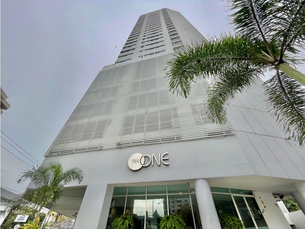 Venta de Apartamento Amueblado en PH Tee One, Panamá
