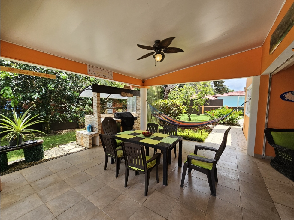 Casa de Playa en Venta en San Marino Oceanfront, Portobelo, Colón - 6