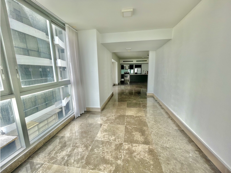 Alquiler de Apartamento en PH YOO, Avenida Balboa, Panamá — foto 6