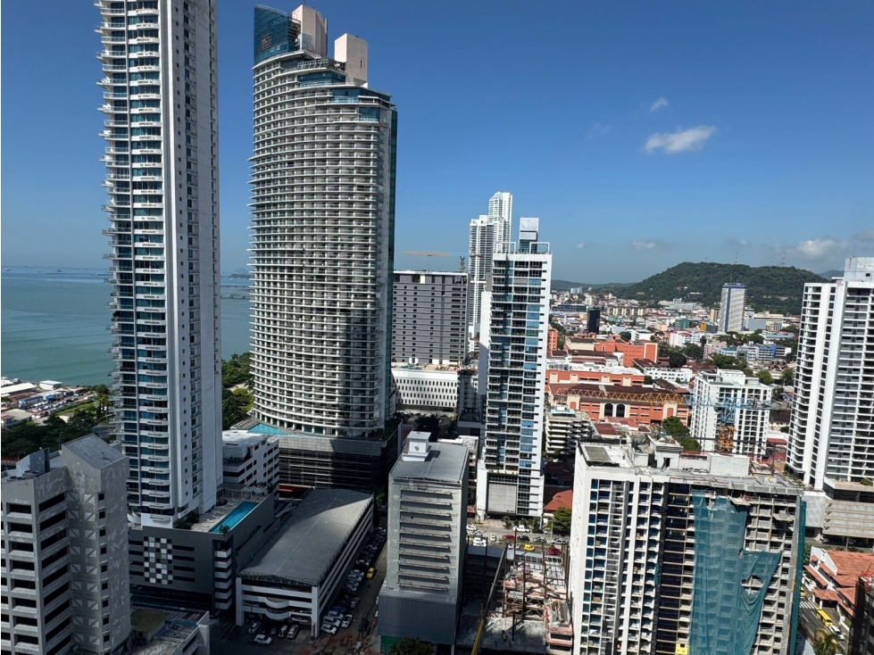 Venta de Apartamento con Línea Blanca en Bella Vista, Panamá — foto 2