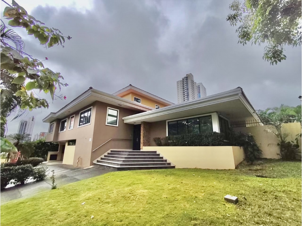 Casa Comercial en Venta, El Carmen, Panamá