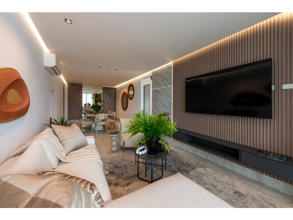 Luxor 500, Venta de Apartamentos Nuevos en El Cangrejo, Panamá — foto 5