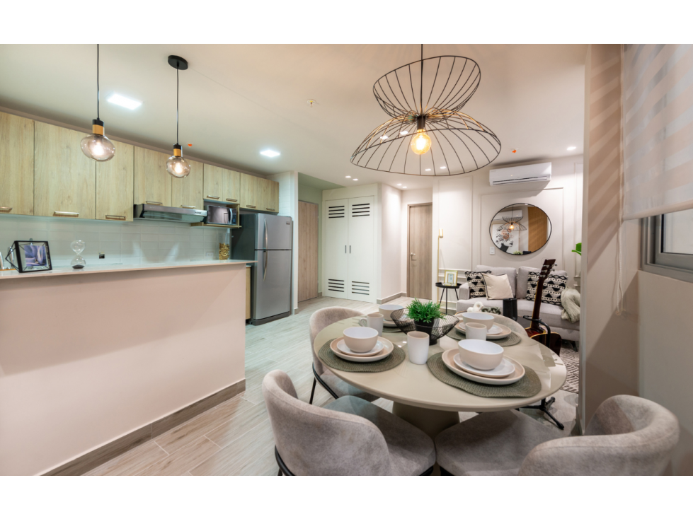 Greenwood Towers, Venta de Apartamentos Nuevos en El Bosque, Panamá — foto 3