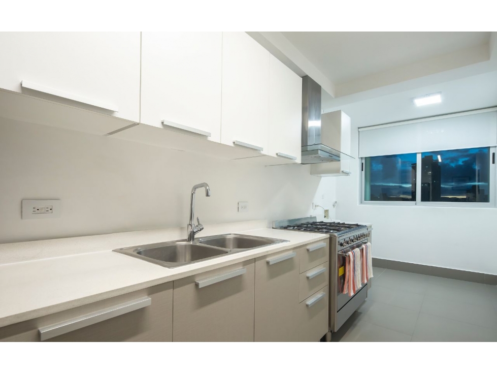 Altamira Residences, Venta de Apartamentos Nuevos en Bella Vista — foto 5