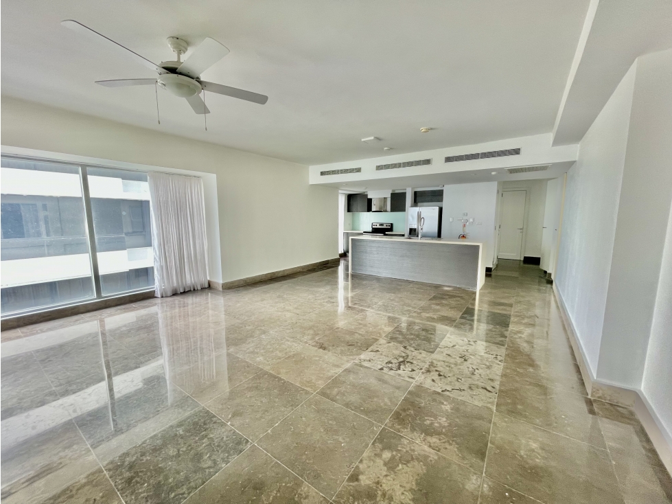 Alquiler de Apartamento en PH YOO, Avenida Balboa, Panamá — foto 2