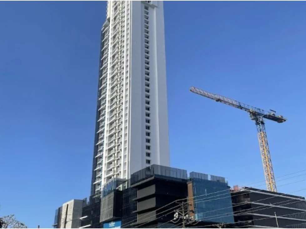 Park Square, Venta de Apartamentos Nuevos en Vía España, Panamá