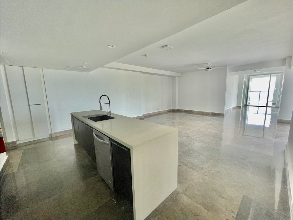 Alquiler de Apartamento en PH YOO, Avenida Balboa, Panamá — foto 4
