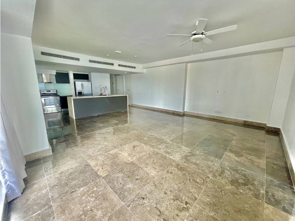 Alquiler de Apartamento en PH YOO, Avenida Balboa, Panamá — foto 3