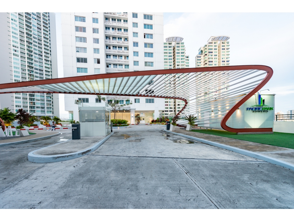 Pacific Park, Venta de Apartamentos Nuevos en Edison Park, Panamá