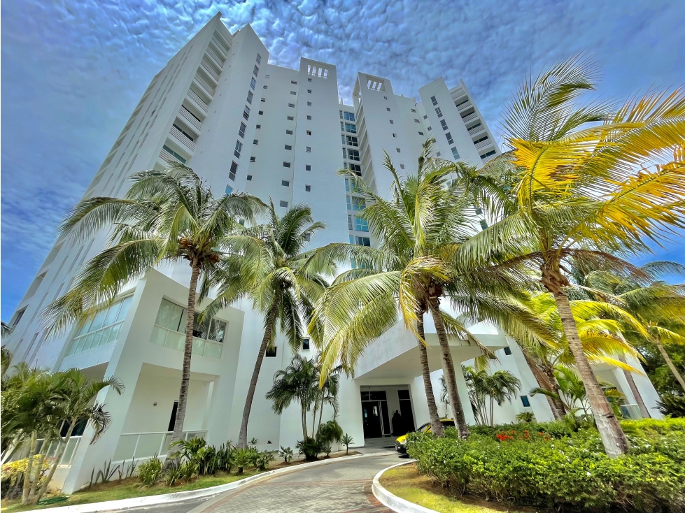 Venta de Apartamento en PH Terrazas de Farallón, Playa Blanca