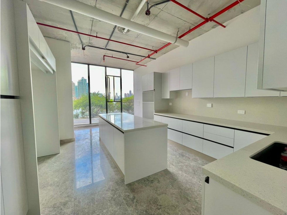 Montecarlo, Venta de Apartamentos Nuevos en Ocean Reef Island, Panamá — foto 6