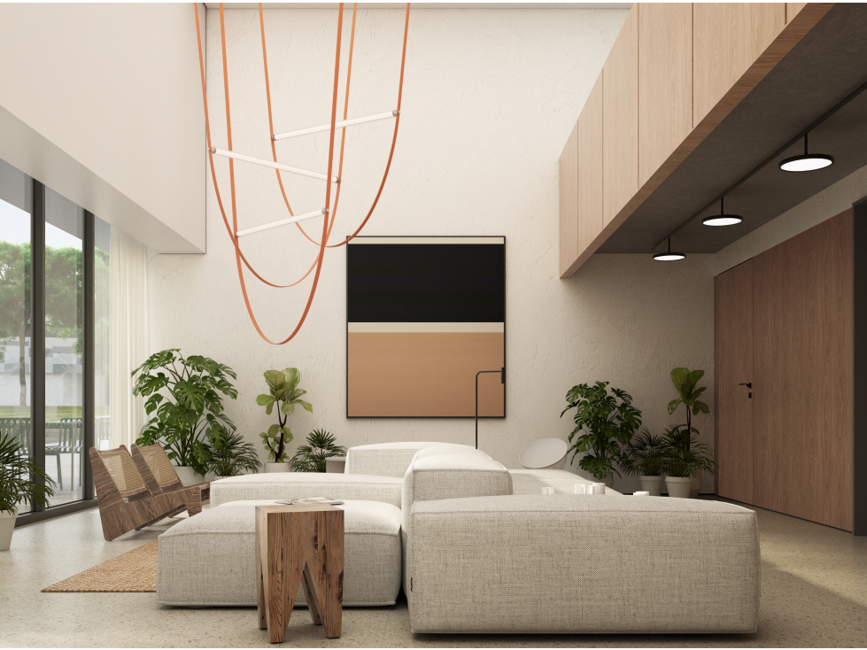 Nook, Venta de Apartamentos Nuevos en Bella Vista, Panamá — foto 6
