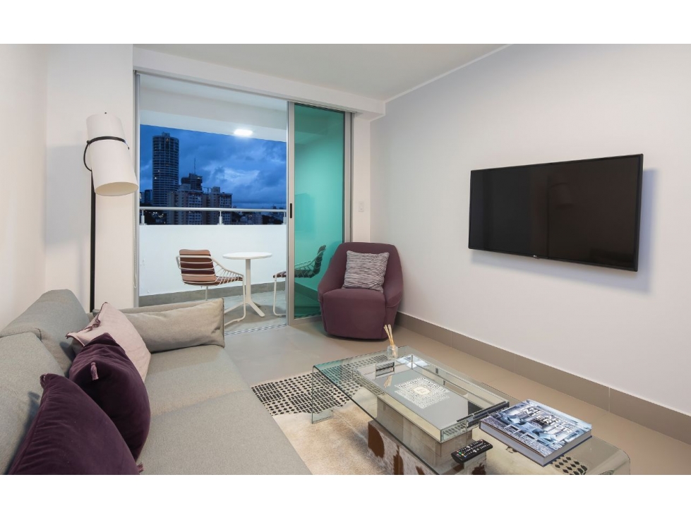 Altamira Residences, Venta de Apartamentos Nuevos en Bella Vista — foto 4